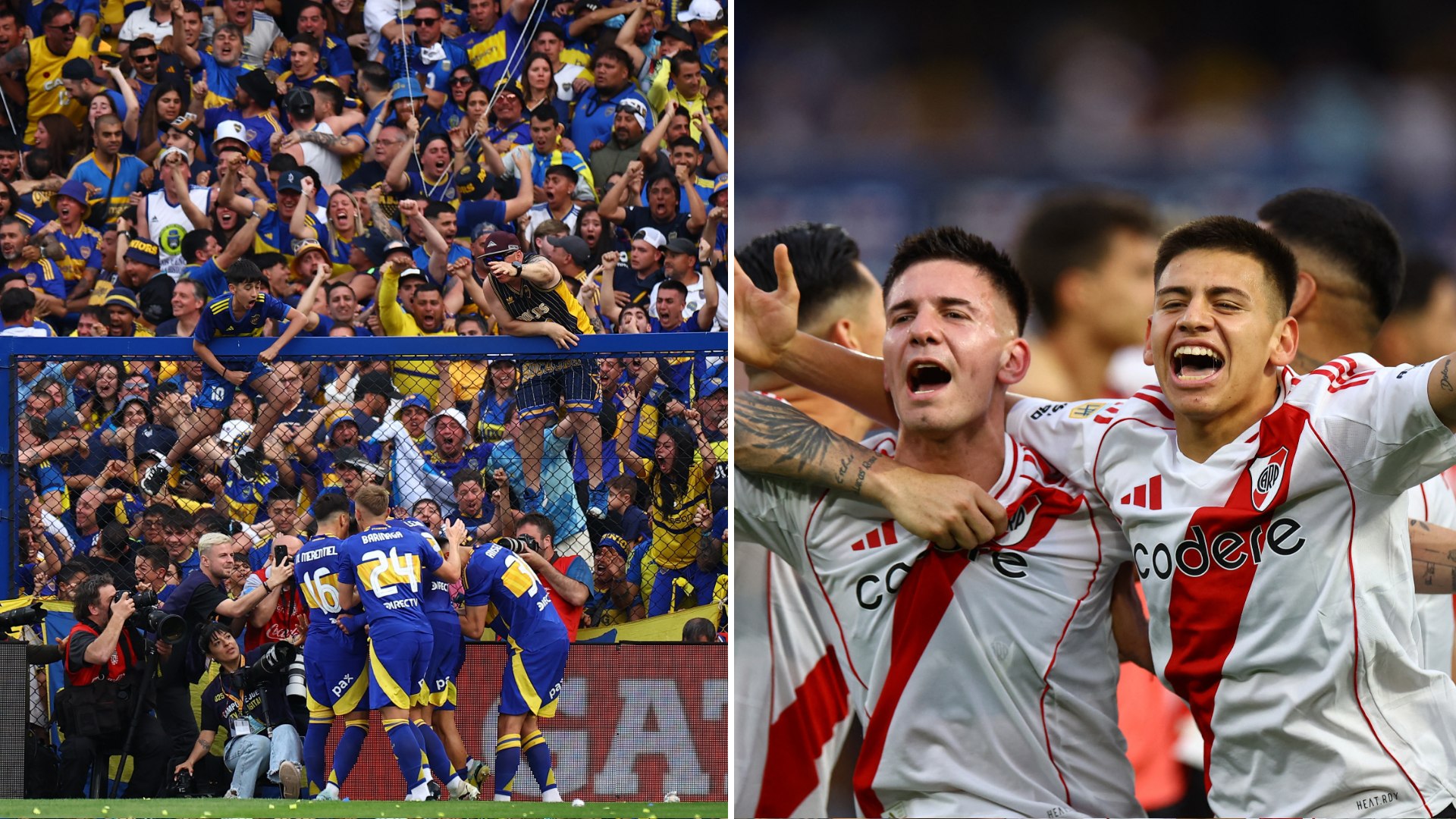 Ander Herrera's First Words as a Boca Juniors Player | beIN SPORTS