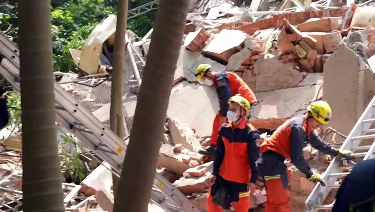 Retrospectiva Mundo: os fatos que marcaram o 1º semestre de 2024