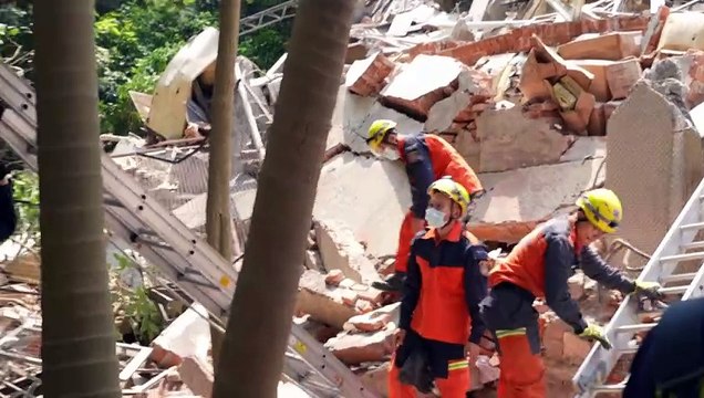 Retrospectiva Mundo: os fatos que marcaram o 1º semestre de 2024