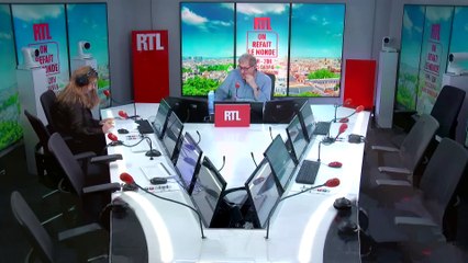 Le journal RTL de 21h du 05 décembre 2024