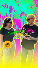 Ya salió el Spotify wrapped y estos son algunos artistas favoritos.