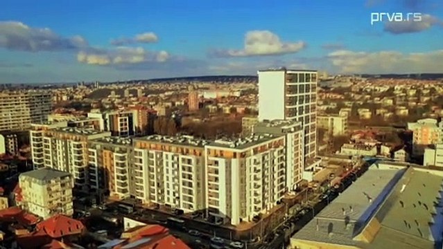 Igra sudbine - 1259 epizoda NOVO