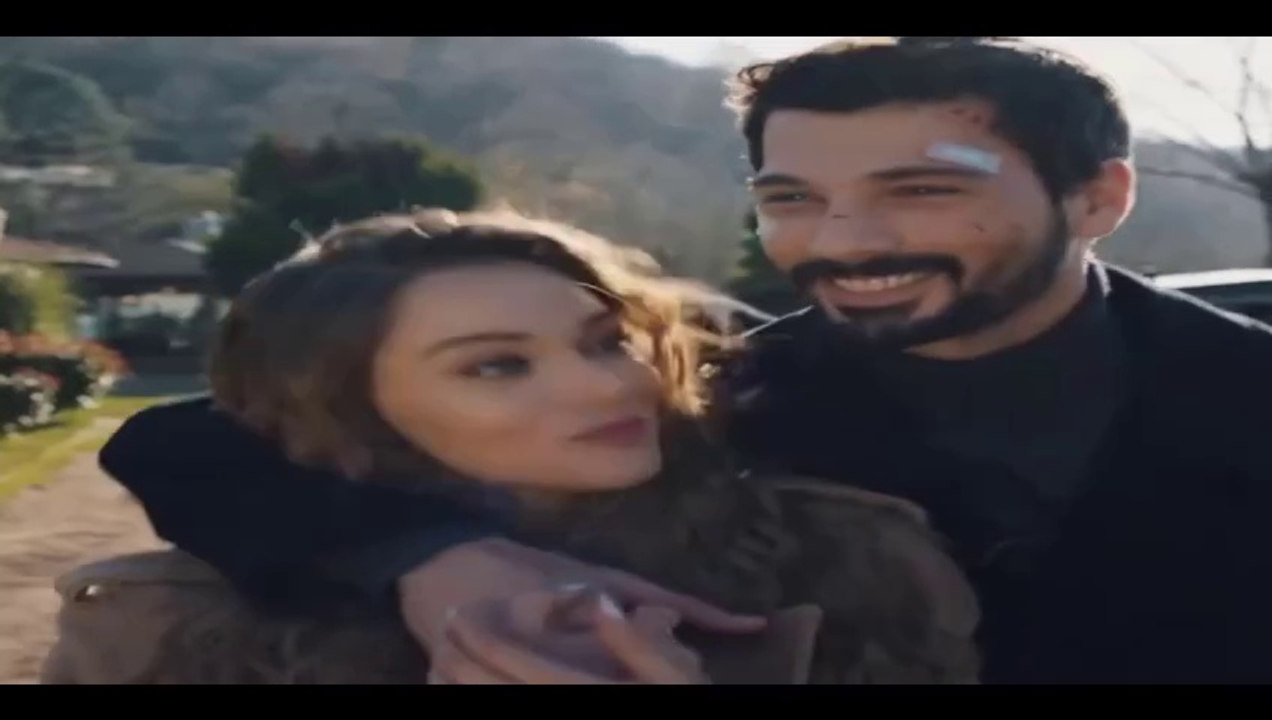 38. ❤️ A.m.a.r-S.i.n-L.i.m.i.t.e.s ❤️ (Hudutsuz Sevda) Capítulo 38 Audio Español HD ❤️ Deniz Can Aktaş y Miray Daner Serie Turca