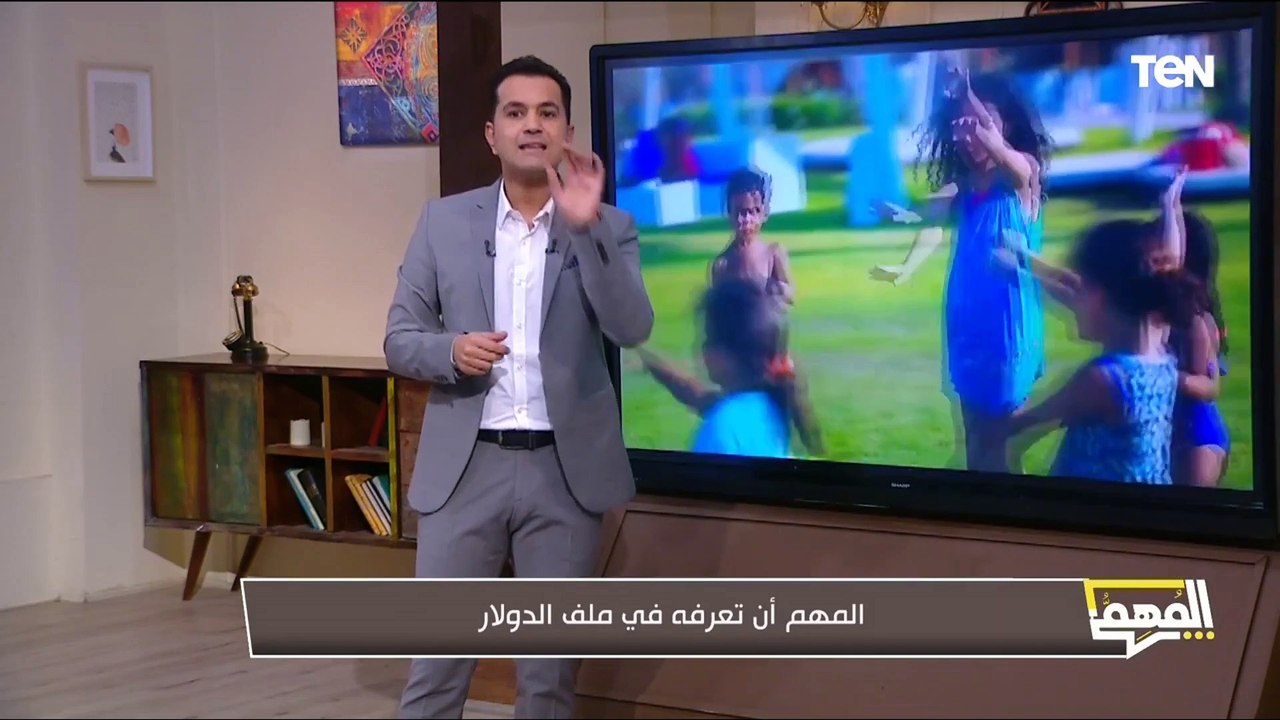 راحت فين دولارات رأس الحكمة يا حكومة؟ .. محمد الدسوقي رشدي يُجيب بالأرقام على السؤال الأصعب
