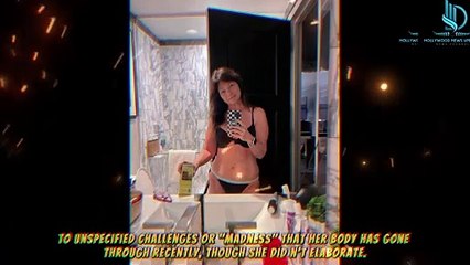 Valerie Bertinelli Fans Praise 'Smoke Show' Actres