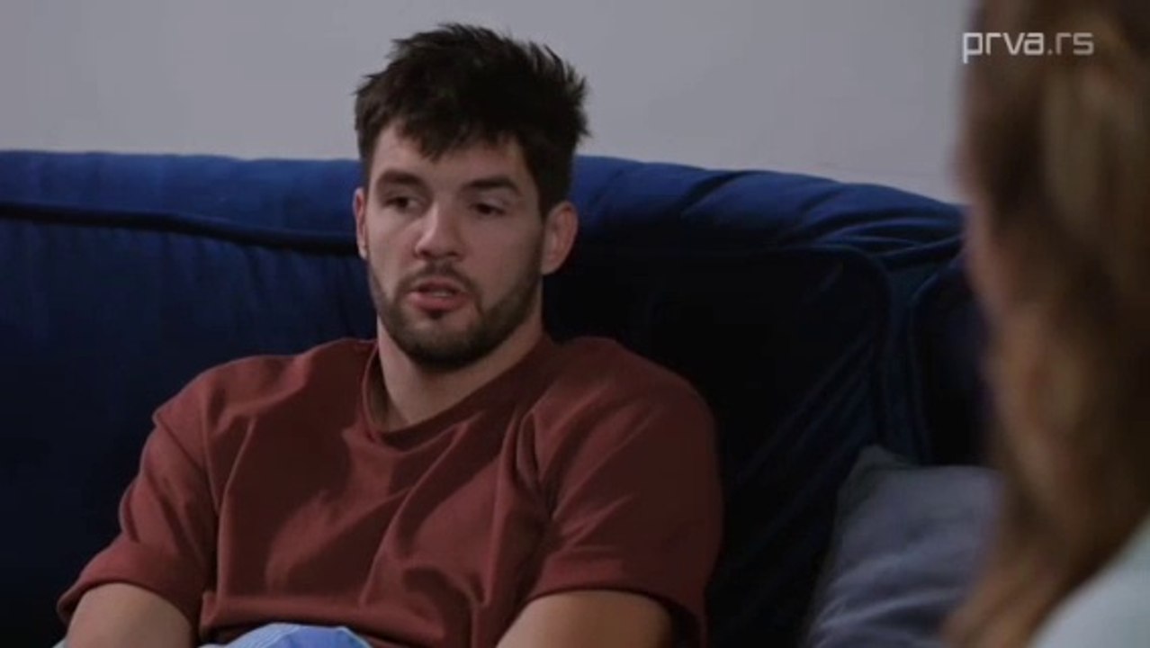 Igra sudbine 1281 Epizoda - Igra sudbine  Epizoda 1281