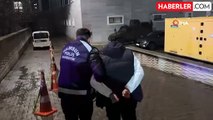 Samsun'da Uyuşturucu Operasyonu: 23 Yıl Hapis Cezası ile Aranan Şahıs Yakalandı