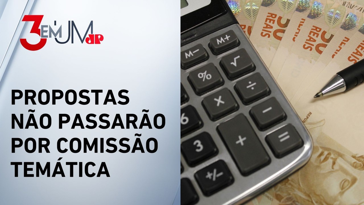 Câmara aprova urgência na votação do pacote de cortes de gastos do governo federal
