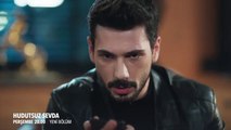 Hudutsuz Sevda 45. Bölüm 1. Fragmanı - Sana Dokundu Mu?