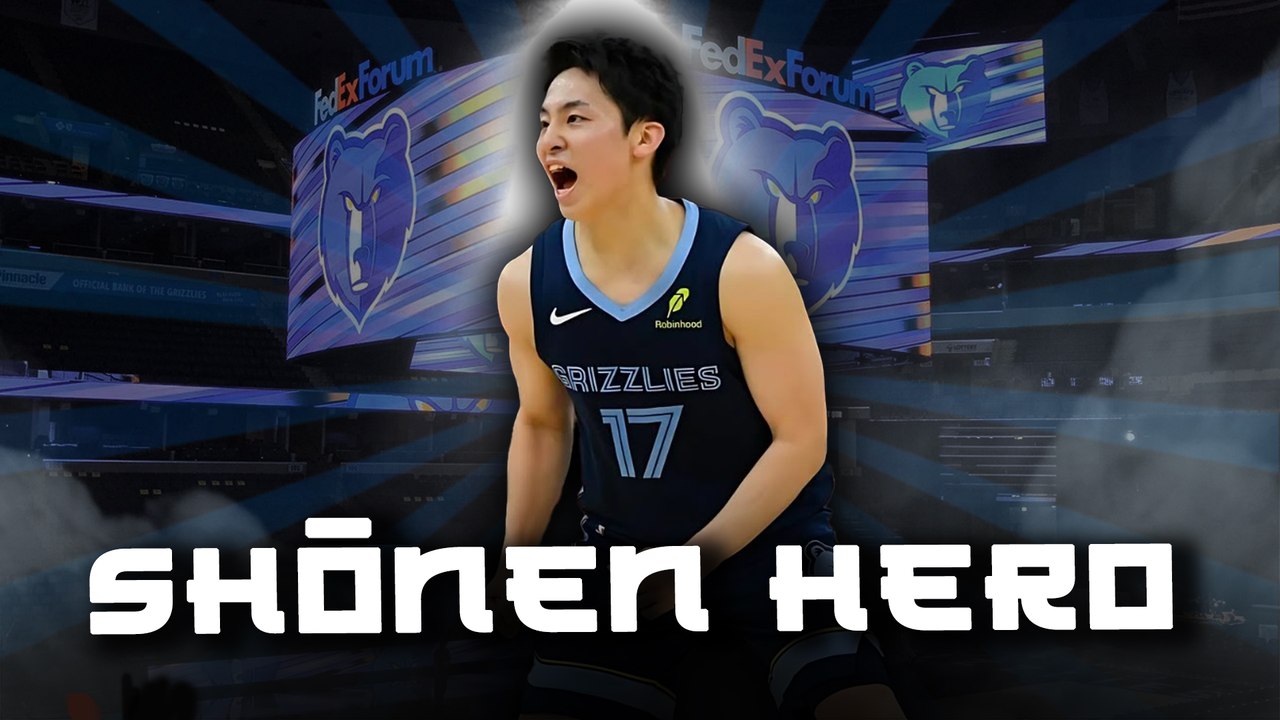 🔰YUKI KAWAMURA PEUT-IL FAIRE CARRIÈRE EN NBA ?🔰