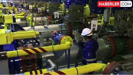 Putin, Rus Gazı İçin Ödeme Zorunluluğunu Kaldırdı