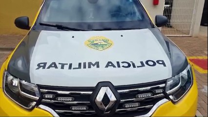Jovem é detido com crack e dinheiro no Centro de Cascavel