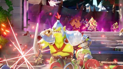 Orcs Must Die! Deathtrap - Date de sortie
