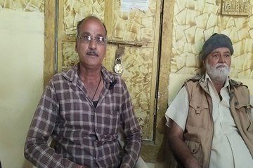 साइबर ठगी: लक्की ड्रा के चक्कर में पूर्व सैनिक ने गंवाए 49 हजार