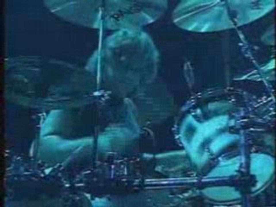 Lynyrd Skynyrd - We Ain't Much Different (Live 1998)