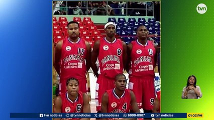 Exselección nacional de baloncesto Ricardo Yearwood falleció haciendo lo que más amaba