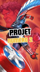 🇺🇸CAPTAIN AMERICA : BRAVE NEW WORLD