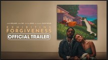 Exhibiting Forgiveness | Official Trailer - André Holland, Andra Day