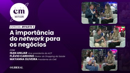 A importância do networking para os negócios | Especial #parte 2