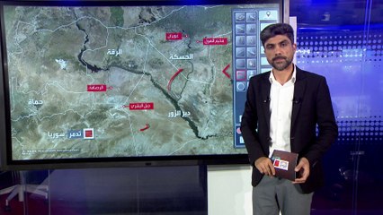 عودة داعش تلوح في الأفق السوري.. أين تتمركز الخلايا؟