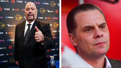 Perro Bermudez habla sobre la narración de Christian Martinolli ¿La odia o es su favorta?