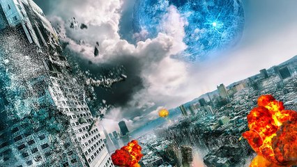 Earth Rotation | Film Complet en Français | SF