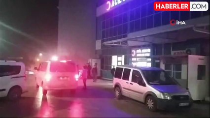 Yenişehir'de 17 Kişide Gıda Zehirlenmesi Şüphesi