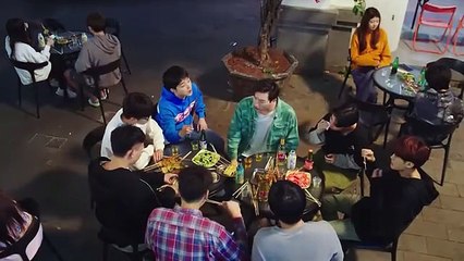 Miss Lucky go episode 1 in Hindi dubbing new Chinese drama