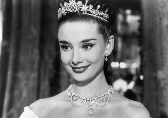 "No es la biografía de mi madre, es la de su leyenda": 'Buscando a Audrey', el musical que homenajea la figura de Audrey Hepburn