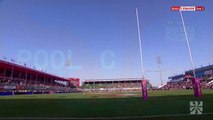 Le replay de la 1ère journée (3e partie) - Rugby à 7 (F) - HSBC Seven Nations Series à Dubaï