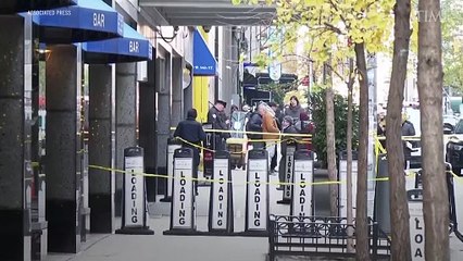 The UnitedHealthcare CEO Shot and Killed Outside a New York City Hotel