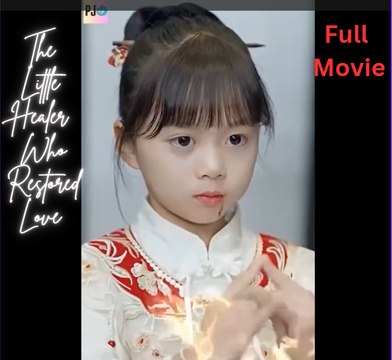 The Little Healer Who Restored Love Full Drama Movie