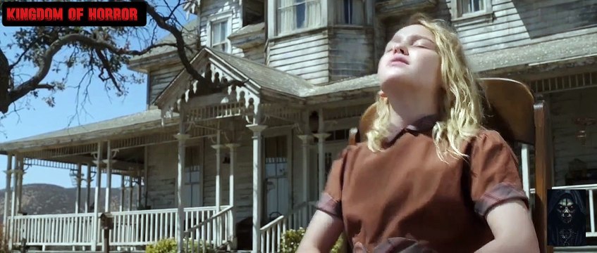 من أروع واقوي افلام الرعب والغموض / الفيلم الرعب والغموض الأجنبي ( Anabelle )