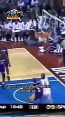 Hem şampiyon hem All-Star: İlklerin adamı Mehmet Okur