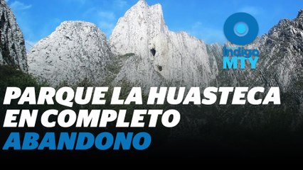 La Huasteca: tierra de nadie | Reporte Indigo