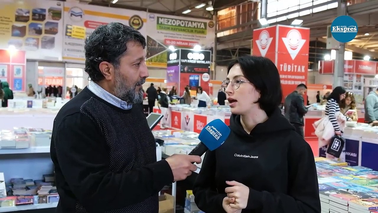 Diyarbakır Kitap Fuarı’na ekonomi gölge düşürdü