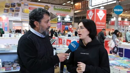 Diyarbakır Kitap Fuarı’na ekonomi gölge düşürdü