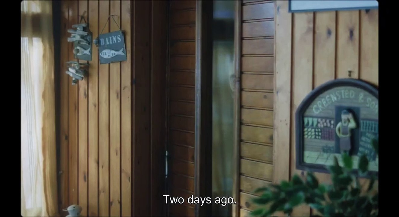 Arcadia - Trailer