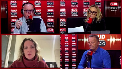 Les Vraies Voix Responsables : émission du 04 décembre 2024