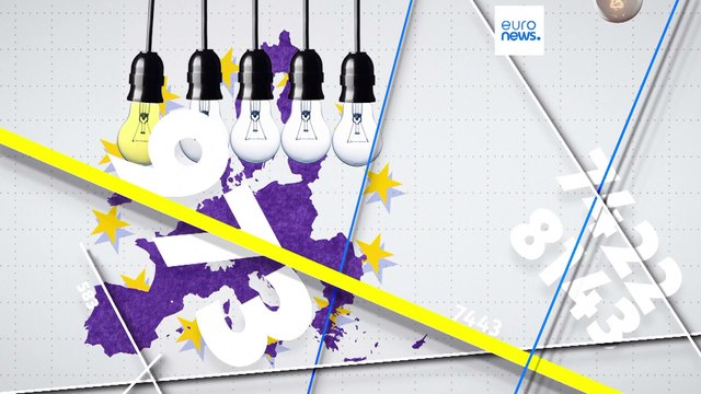 Уровень энергетической независимости в ЕС остается низким