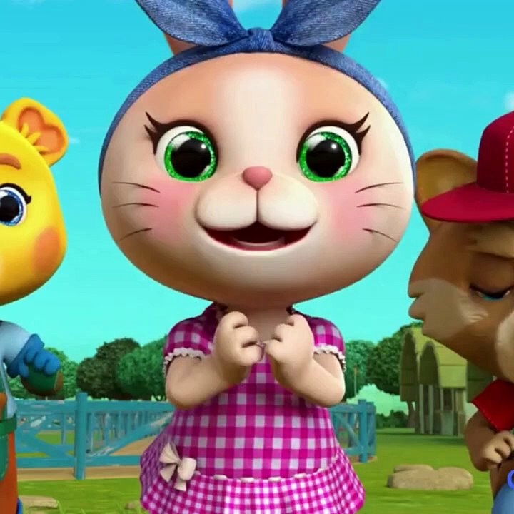 CARTOON VIDEO FOR KIDS
