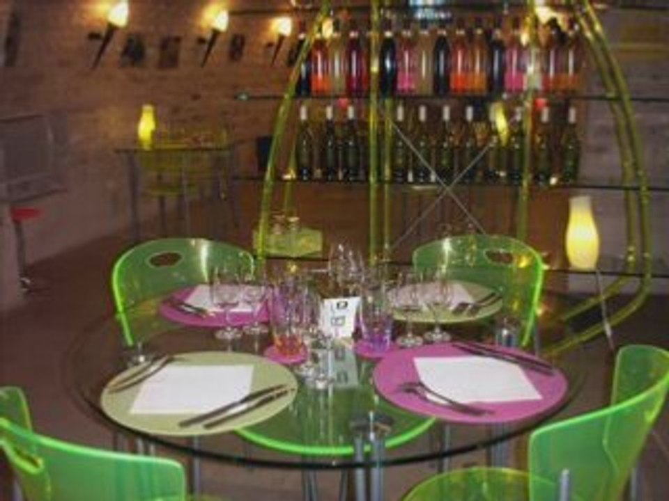 La Cuisine au Vin : wine bar - restaurant à Chablis