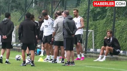 Sergen Yalçın, şampiyonluk favorisini açıkladı