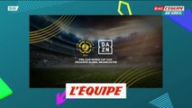 La Coupe du monde des clubs diffusée gratuitement sur DAZN - Foot - Médias
