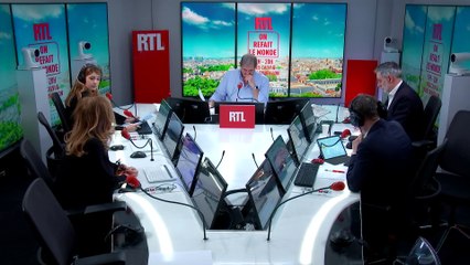 Le journal RTL de 20h du 04 décembre 2024