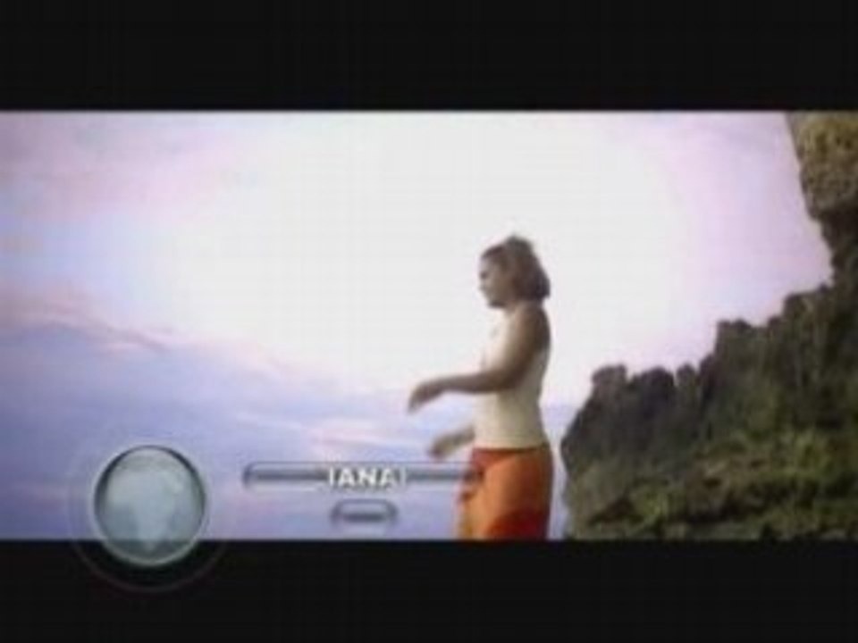 Lianah- Hody Aminay