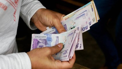 Fenalco también pide que se revise la cifra de productividad para negociar el salario mínimo