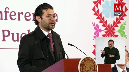 Sheinbaum anuncia AUMENTO del salario mínimo de 12% para 2025