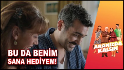 Yadigar Civan'ı Geçmişe Götürüyor! | Aramızda Kalsın 9. Bölüm