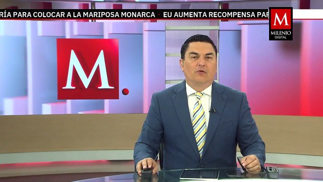 EU aumenta recompensa por información de 'El Mencho', líder del CJNG: pagan 15 mdd